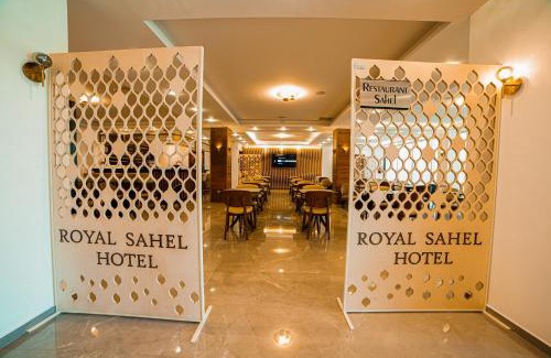 Hydra Hotel | Royal Sahel