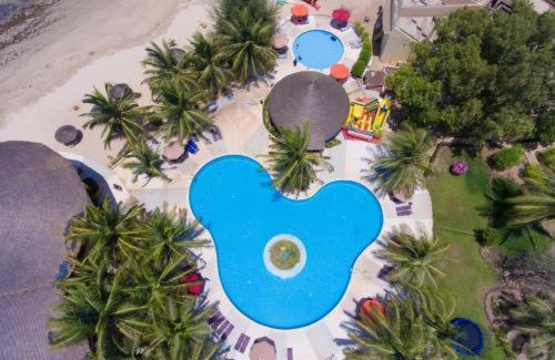 Saly Hotel | Royal Saly