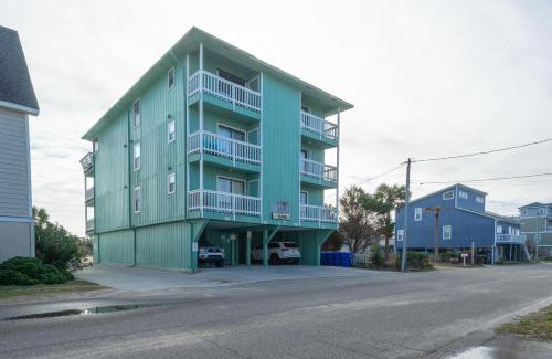 North Carolina Coast Apartamento | Royal Sands I