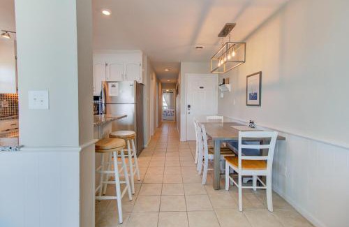 North Carolina Coast Apartamento | Royal Sands I
