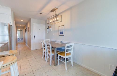 North Carolina Coast Apartamento | Royal Sands I