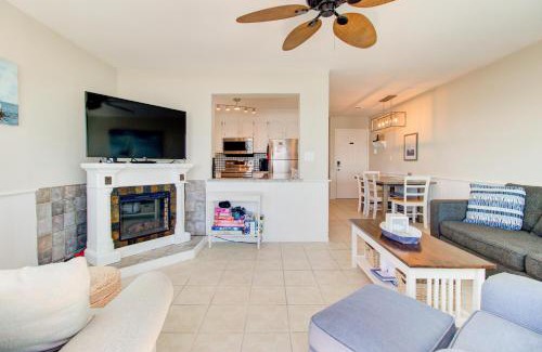 North Carolina Coast Apartamento | Royal Sands I