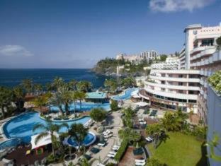 Se Hotel | Royal Savoy - Ocean Resort - Savoy Signature