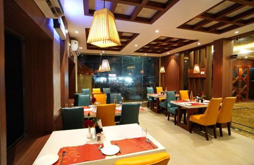 Digha Apartamento | Royal SeaView