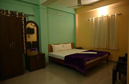 Port Blair Casa | ROYAL SEAVIEW RESIDENCY