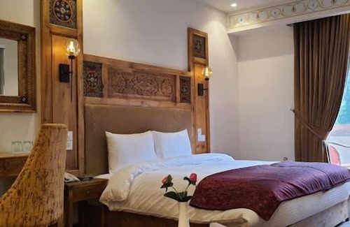 Kalam Complejo | Royal Serene Resort