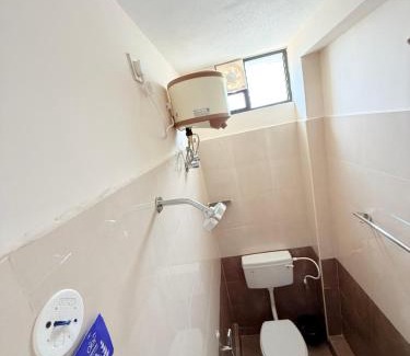 Madurai Apartamento | Royal service Apartment Annexe 1