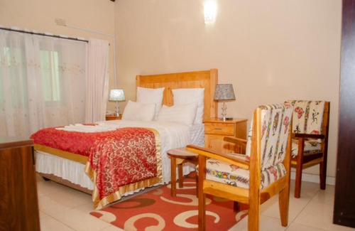 Lusaka Hotel | ROYAL SHALOM HOTEL