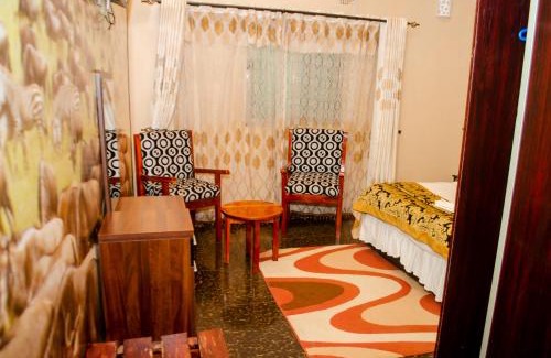 Lusaka Hotel | ROYAL SHALOM HOTEL