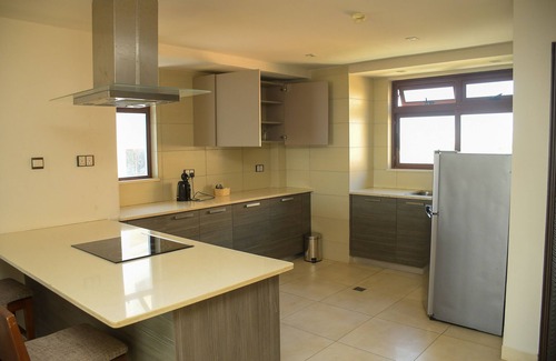 Shanzu Complejo | Royal Shaza Suites