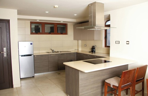Shanzu Complejo | Royal Shaza Suites