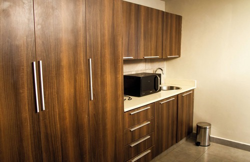 Shanzu Complejo | Royal Shaza Suites