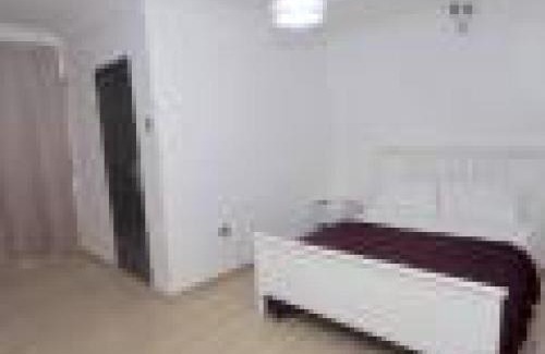 Ibadan Cabina | Royal Signature Suites and Apartments
