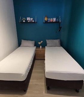 Ilot Sacre Apartamento | Royal sleeping Brussels