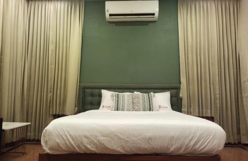 Madurai Main Casa | ROYAL STAY fortuna