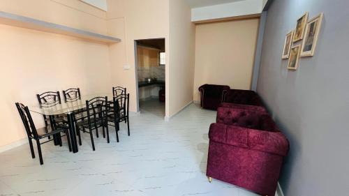Sibsagar Apartamento | Royal Stay