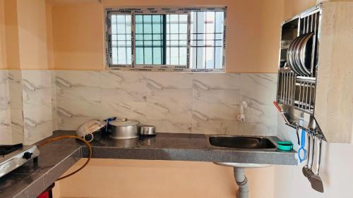Sibsagar Apartamento | Royal Stay