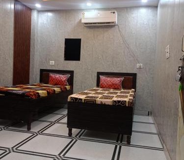Sector 63 Casa | Royal Stone Residency