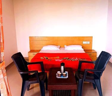 Mahabaleshwar Casa | ROYAL STONE VILLA
