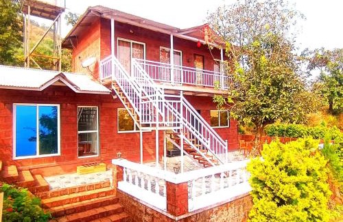 Mahabaleshwar Casa | ROYAL STONE VILLA