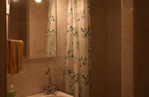 Ujlipotvaros Apartamento | Royal Studio Apartment