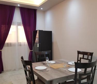 New Cairo Apartamento | Royal studio in private villa new cairo