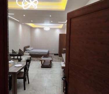 New Cairo Apartamento | Royal studio in private villa new cairo