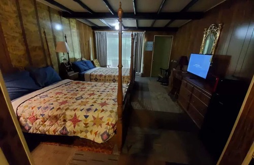 Gouldsboro Casa | Royal Studio Suite