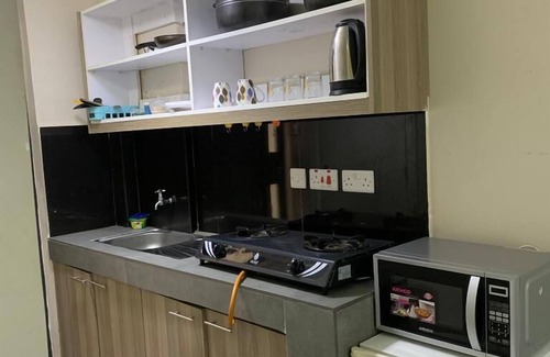 Nairobi Apartamento | Royal Suburbs By Tsavo Apartments