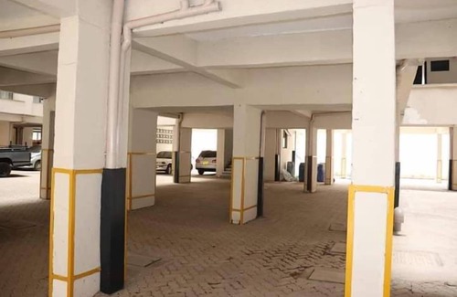 Nairobi Apartamento | Royal Suburbs By Tsavo Apartments