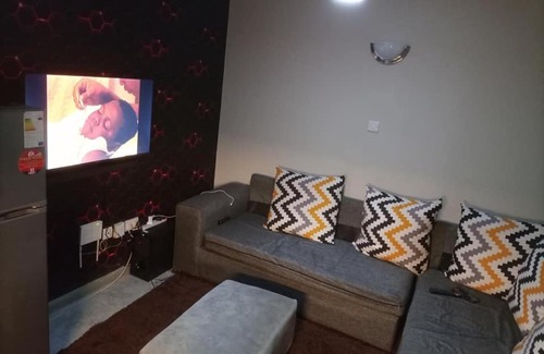 Nairobi Apartamento | Royal Suburbs By Tsavo