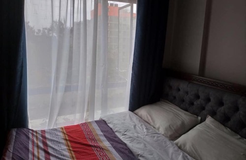 Nairobi Apartamento | Royal Suburbs By Tsavo