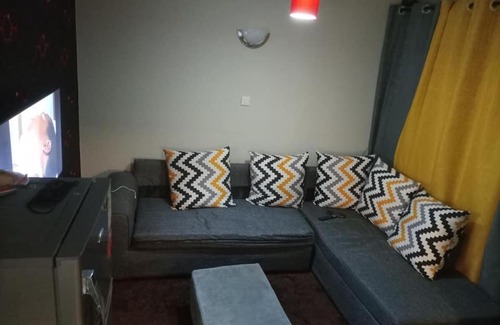 Nairobi Apartamento | Royal Suburbs By Tsavo