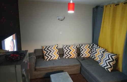 Nairobi Apartamento | Royal Suburbs By Tsavo