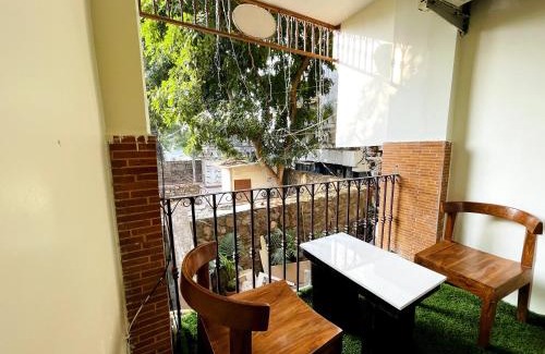 Hauz Khas Village Apartamento | ROYAL SUITE 1 -Hauz Khas Village
