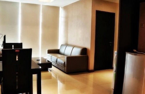 Medan Apartamento | Royal Suite Condotel