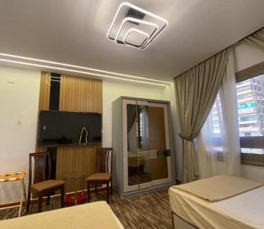 Nasr City Hotel | Royal Suite