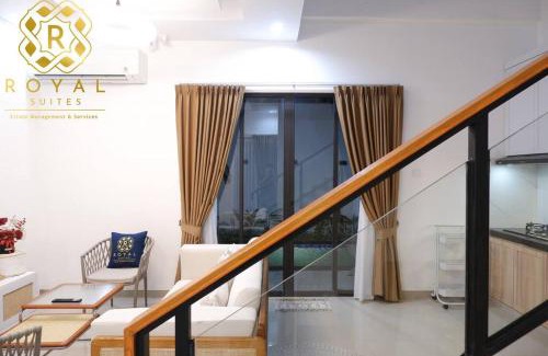 Batam Villa | Royal Suites Home Villa 3BR with Private Pool - C9