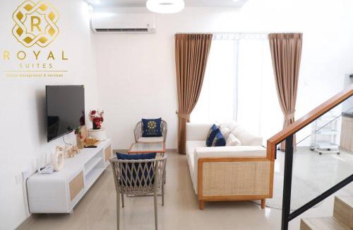 Batam Villa | Royal Suites Home Villa 3BR with Private Pool - C9