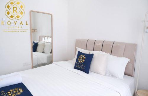Batam Villa | Royal Suites Home Villa 3BR with Private Pool - C9