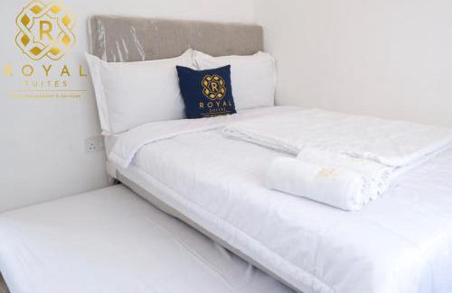 Batam Casa | Royal Suites Home Villa 3BR with Private Pool - C6