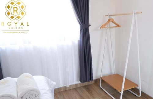 Batam Casa | Royal Suites Home Villa 3BR with Private Pool - C6