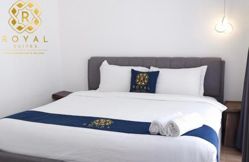 Batam Casa | Royal Suites Home Villa 3BR with Private Pool - C6