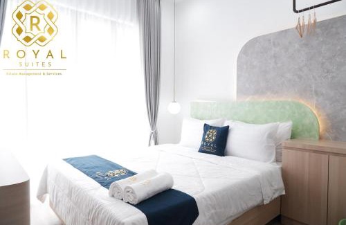 Batam Casa | Royal Suites Home Villa 3BR with Private Pool - RHV4