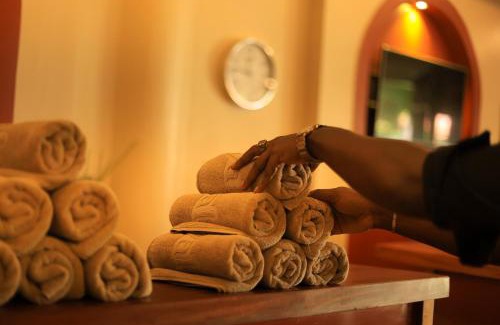 Kireka Hotel | Royal Suites Hotel-Kampala