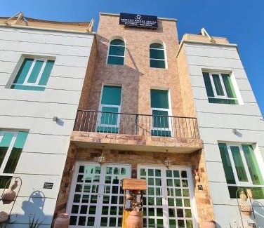 Al Maabilah Apartamento | Royal Suites Muscat