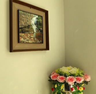 Al Maabilah Apartamento | Royal Suites Muscat