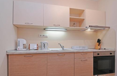 Sunny Beach Apartamento | Royal Sun Apartments