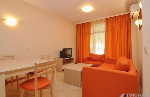 Sunny Beach Apartamento | Royal Sun Apartments