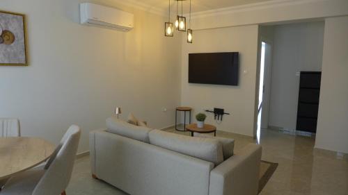 Trikomo Apartamento | Royal Sun Elite Iskele - Luxury Apartments